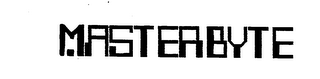 MASTERBYTE logo