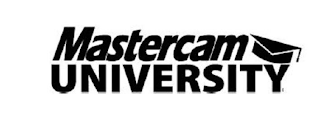 MASTERCAM UNIVERSITY logo