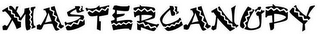 MASTERCANOPY logo