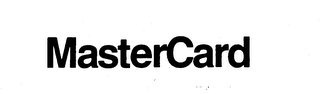 MASTERCARD logo