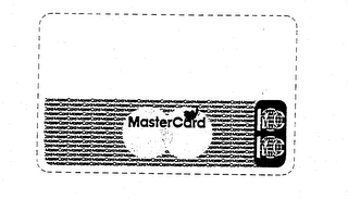 MASTERCARD logo