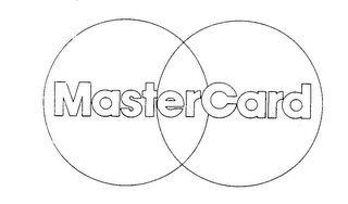 MASTERCARD logo