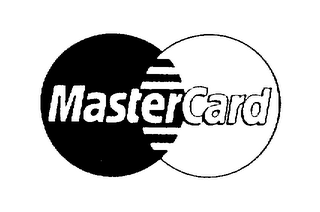 MASTERCARD logo