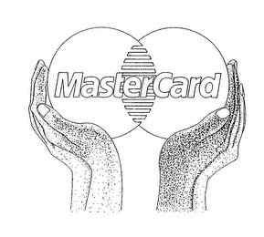 MASTERCARD logo
