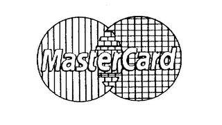 MASTERCARD logo