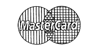 MASTERCARD logo