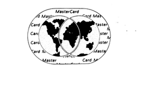 MASTERCARD logo