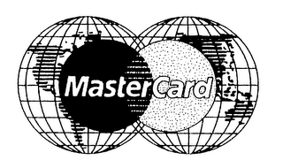 MASTERCARD logo