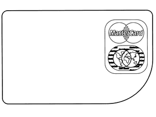 MASTERCARD logo