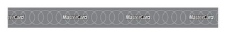 MASTERCARD logo