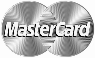 MASTERCARD logo