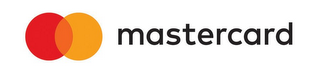 MASTERCARD logo