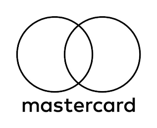 MASTERCARD logo