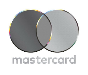 MASTERCARD logo