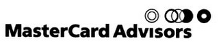 MASTERCARD ADVISORS logo