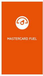 MASTERCARD FUEL logo