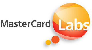 MASTERCARD LABS logo