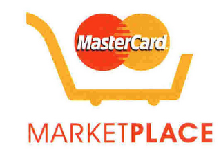 MASTERCARD MARKETPLACE logo