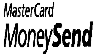 MASTERCARD MONEYSEND logo