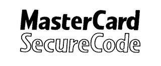 MASTERCARD, SECURECODE. logo
