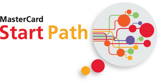MASTERCARD START PATH logo