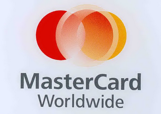 MASTERCARD WORLDWIDE logo