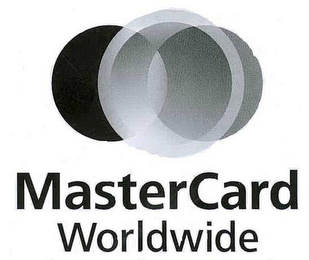 MASTERCARD WORLDWIDE logo
