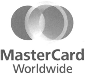 MASTERCARD WORLDWIDE logo