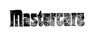 MASTERCARE logo