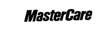 MASTERCARE logo