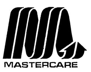 MASTERCARE logo