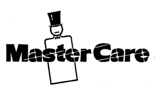 MASTERCARE logo