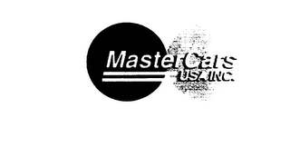 MASTERCARS USA INC logo