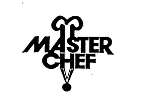 MASTERCHEF logo