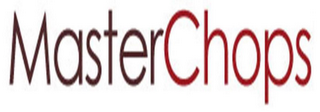MASTERCHOPS logo