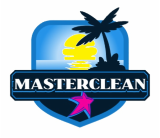 MASTERCLEAN logo
