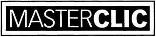 MASTERCLIC logo