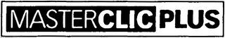 MASTERCLIC PLUS logo