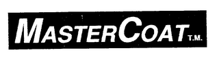 MASTERCOAT logo