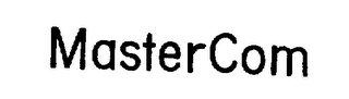 MASTERCOM logo