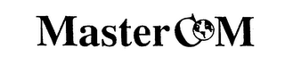 MASTERCOM logo