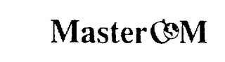 MASTERCOM logo