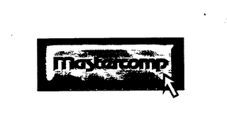 MASTERCOMP logo