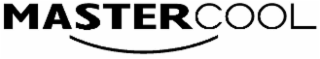 MASTERCOOL logo