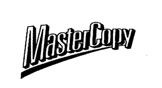 MASTERCOPY logo