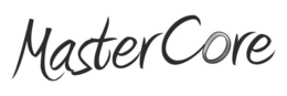 MASTERCORE logo