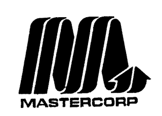 MASTERCORP logo