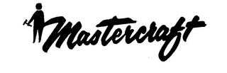 MASTERCRAFT logo