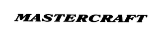 MASTERCRAFT logo