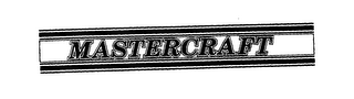 MASTERCRAFT logo